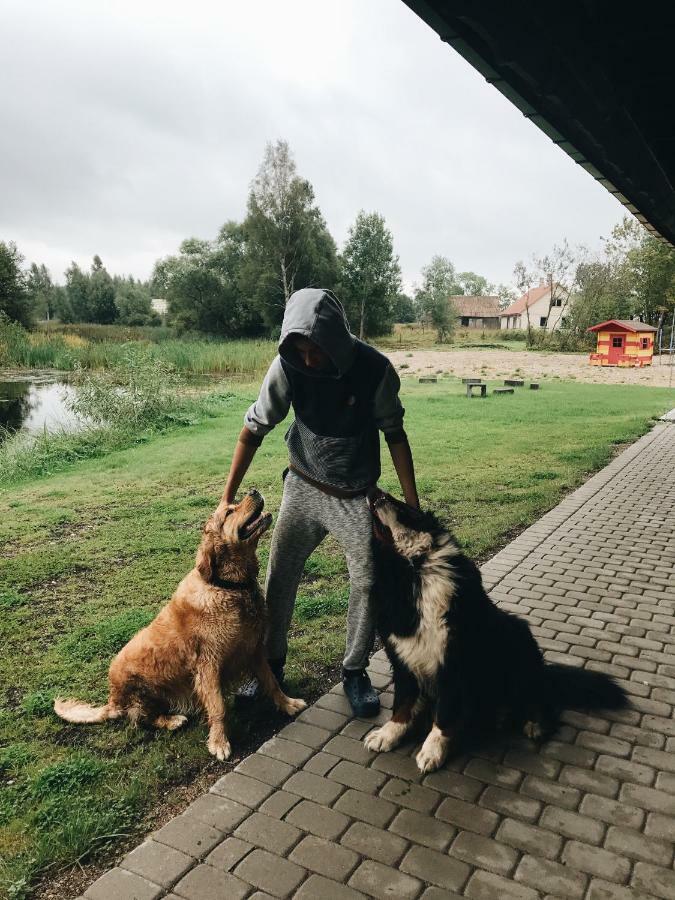 Willa Annes Pace Zewnętrze zdjęcie