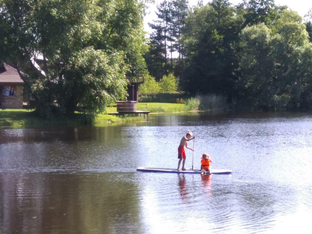 Willa Annes Pace Zewnętrze zdjęcie